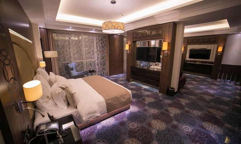 Casablanca Grand Hotel