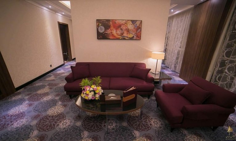 Casablanca Grand Hotel