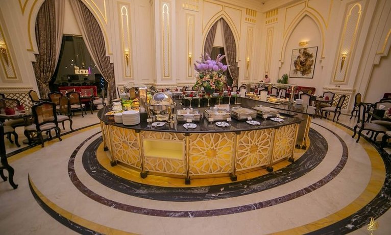 Casablanca Grand Hotel