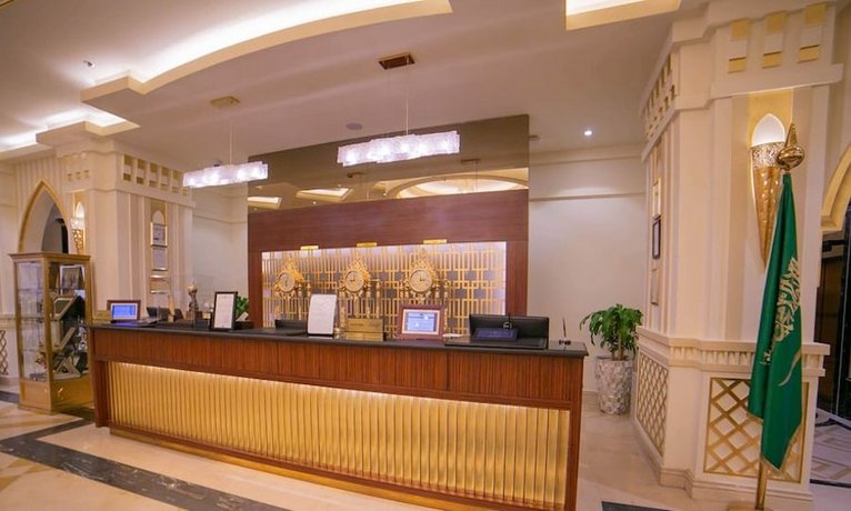 Casablanca Grand Hotel