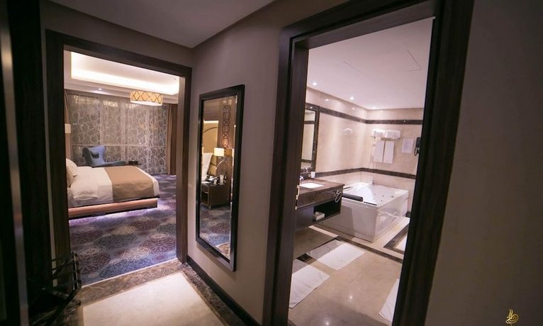 Casablanca Grand Hotel