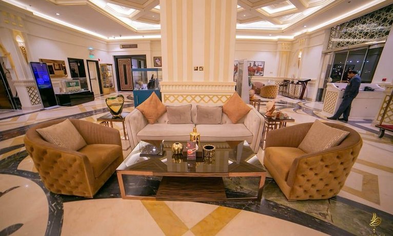 Casablanca Grand Hotel