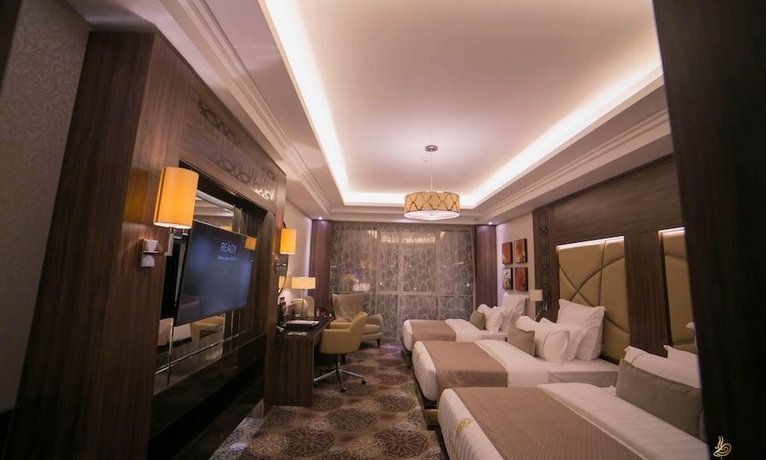 Casablanca Grand Hotel