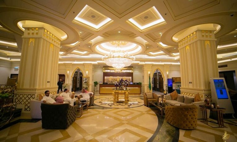 Casablanca Grand Hotel