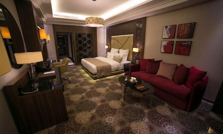 Casablanca Grand Hotel