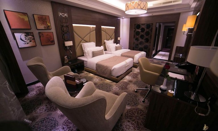 Casablanca Grand Hotel