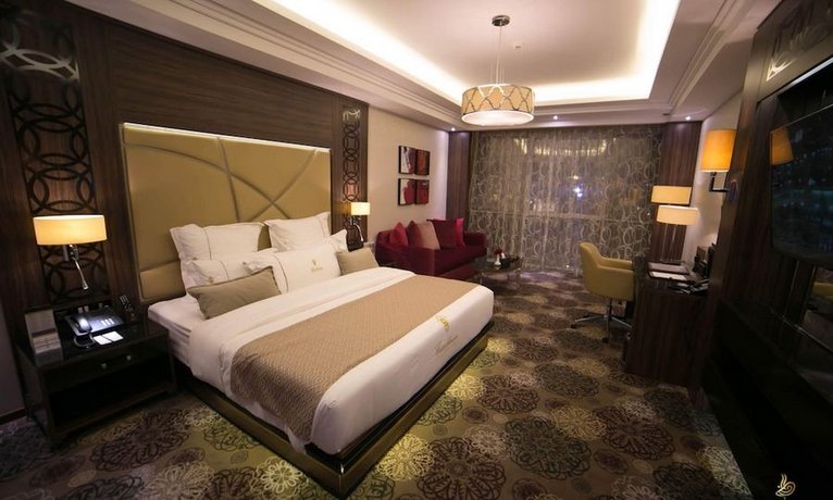 Casablanca Grand Hotel