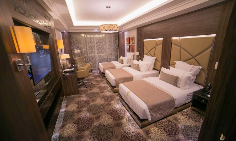 Casablanca Grand Hotel