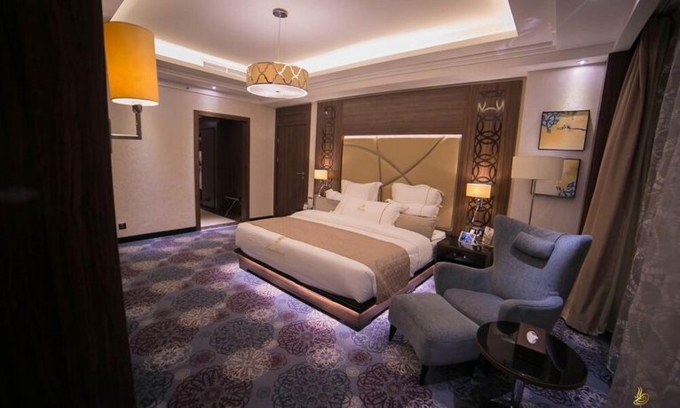 Casablanca Grand Hotel