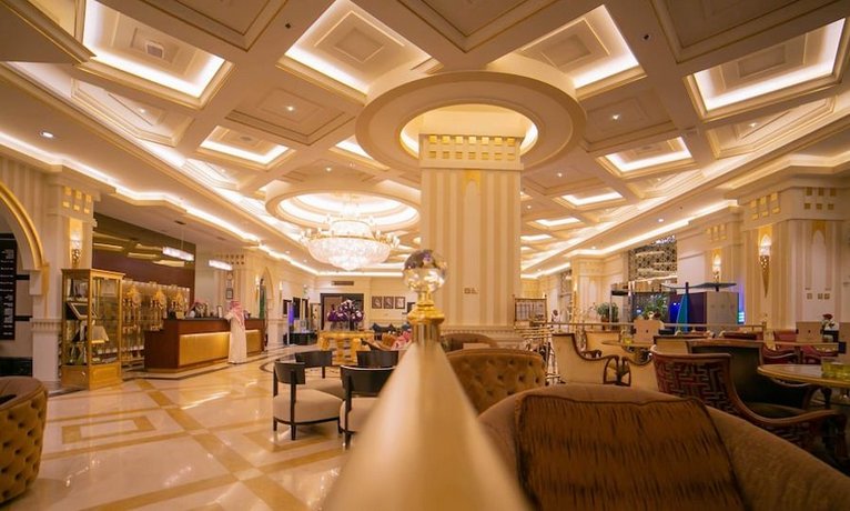 Casablanca Grand Hotel
