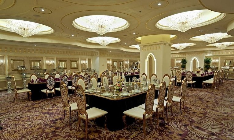 Casablanca Grand Hotel