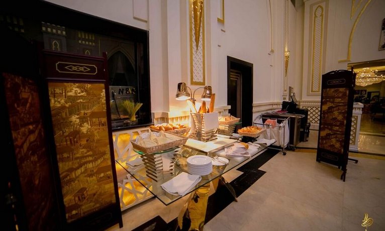 Casablanca Grand Hotel