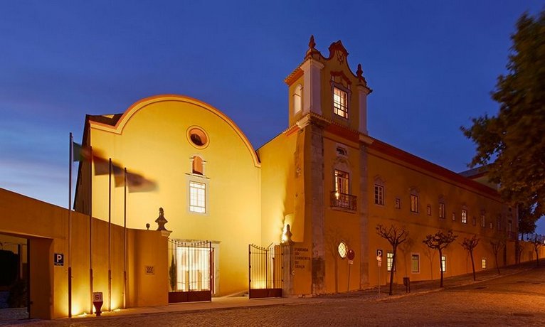 Pousada Convento de Tavira