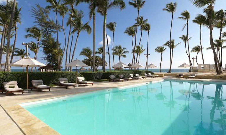 Melia Punta Cana Beach Resort Adults Only -All Inclusive