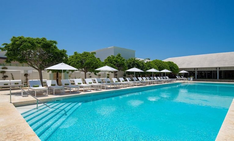 Melia Punta Cana Beach Resort Adults Only -All Inclusive