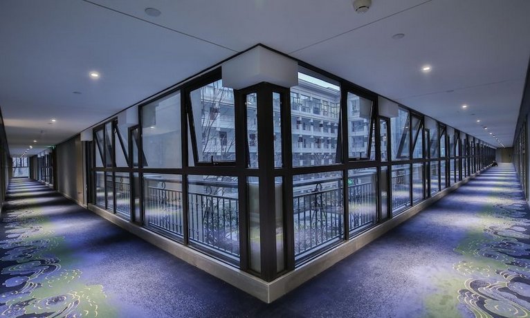 SSAW Boutique Hotel Hangzhou Xin
