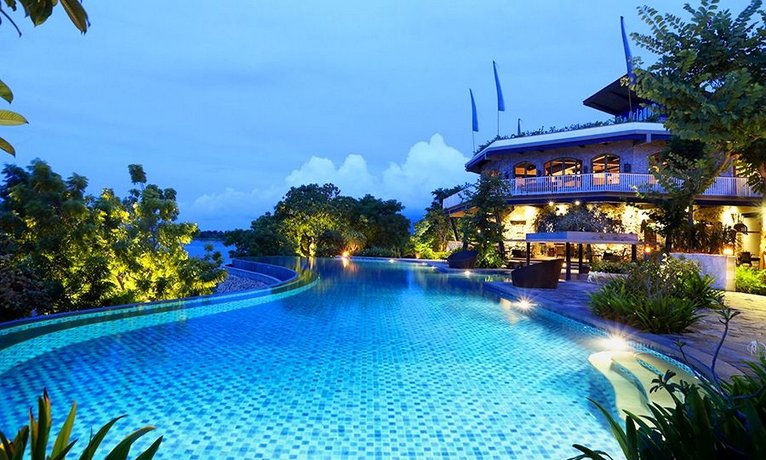 Plataran Menjangan Resort and Spa Menjangan Bay Indonesia thumbnail