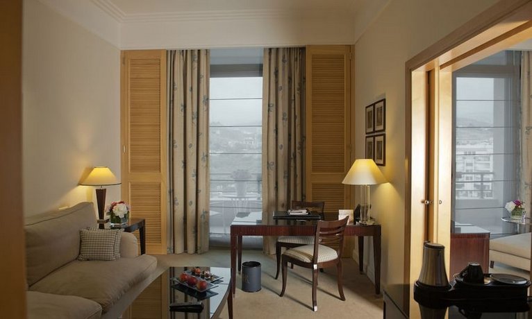 Le Royal Hotels & Resorts Beirut Mount Lebanon Governorate Lebanon thumbnail