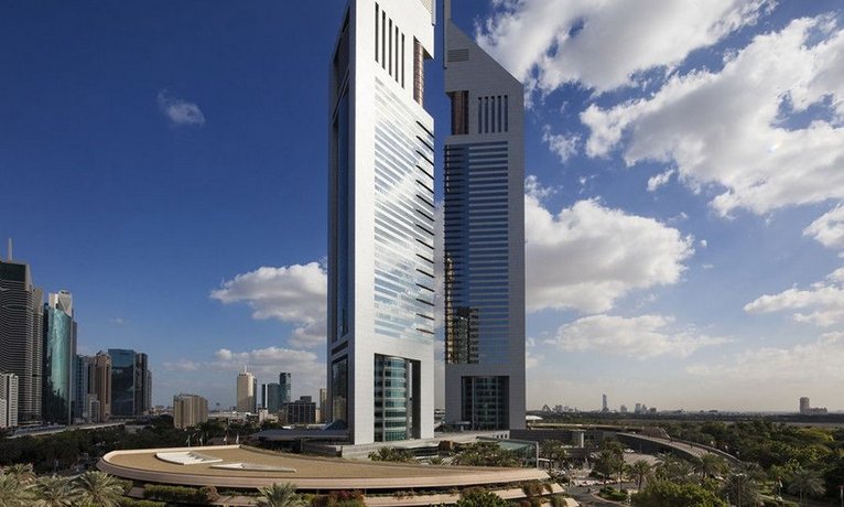 Jumeirah Emirates Towers