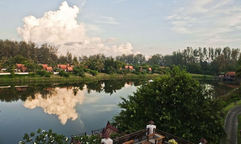 Banyan Tree SPA Sanctuary