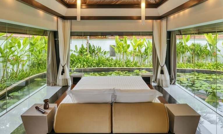 Banyan Tree SPA Sanctuary