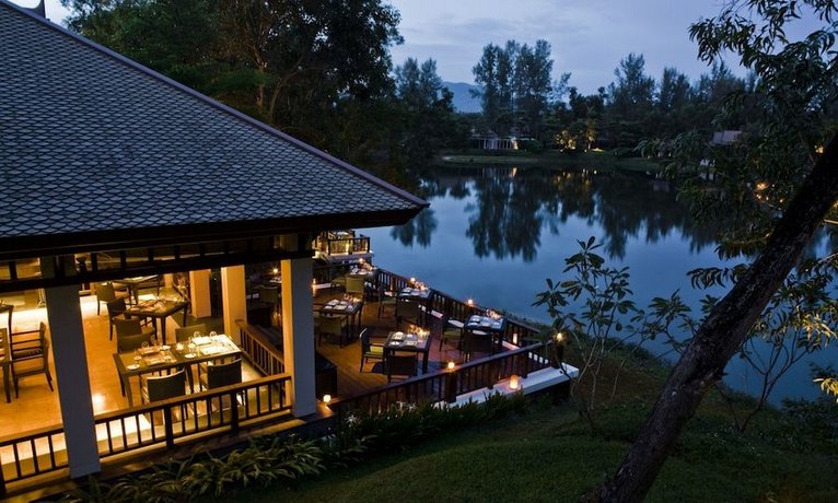 Banyan Tree SPA Sanctuary
