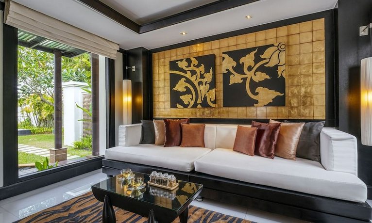 Banyan Tree SPA Sanctuary