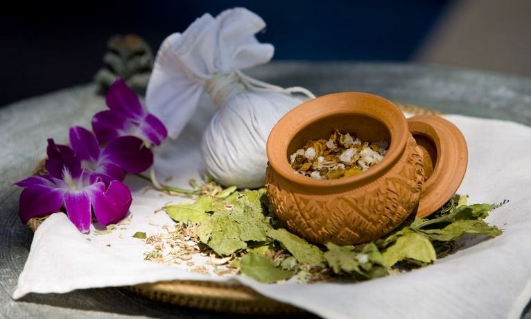 Banyan Tree SPA Sanctuary