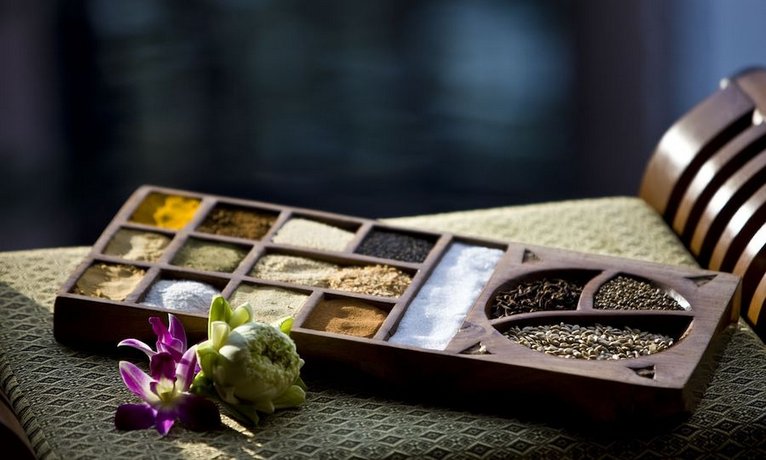 Banyan Tree SPA Sanctuary