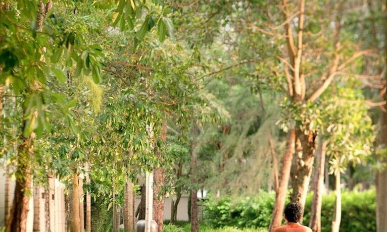 Banyan Tree SPA Sanctuary
