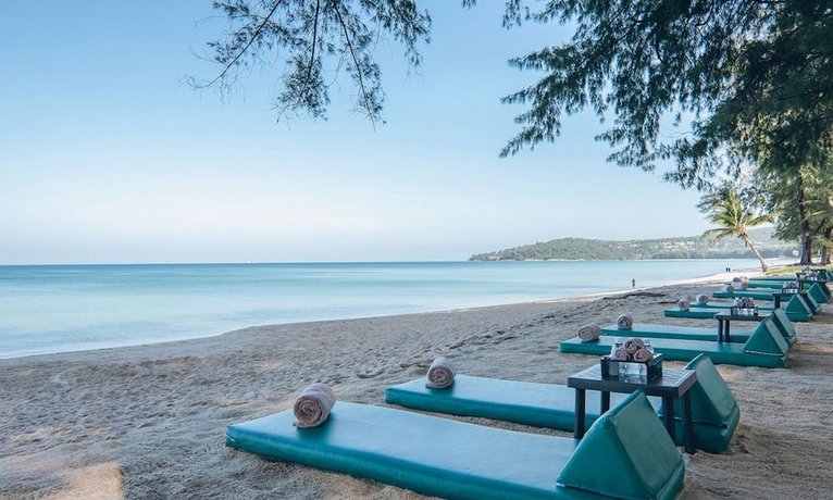 Banyan Tree SPA Sanctuary