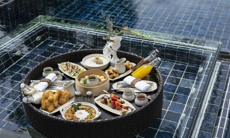 Banyan Tree SPA Sanctuary