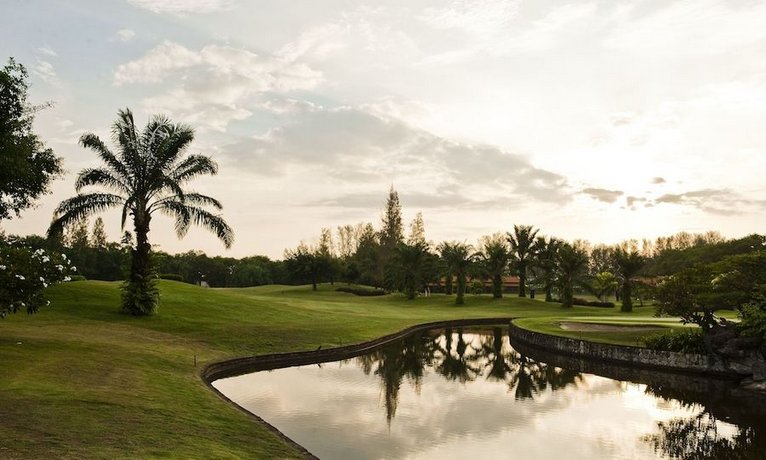 Banyan Tree SPA Sanctuary