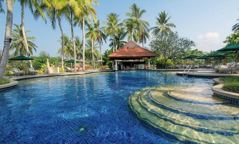 Banyan Tree SPA Sanctuary