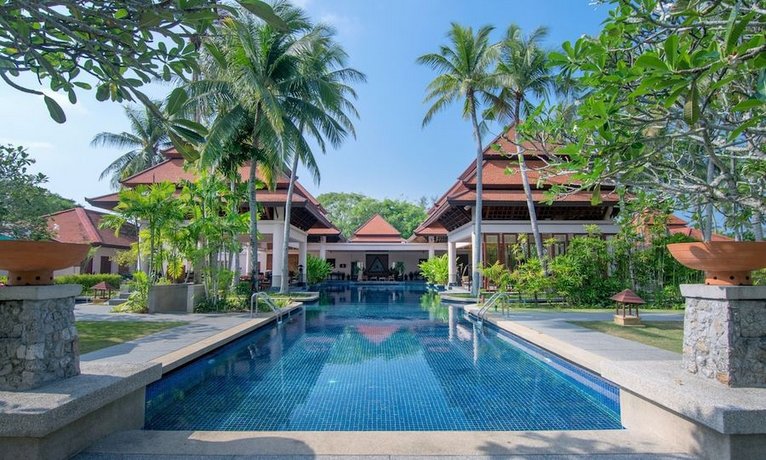 Banyan Tree SPA Sanctuary