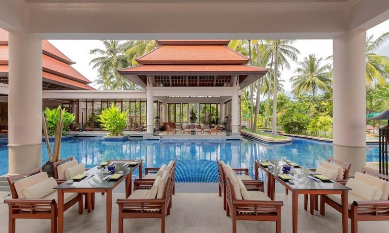 Banyan Tree SPA Sanctuary