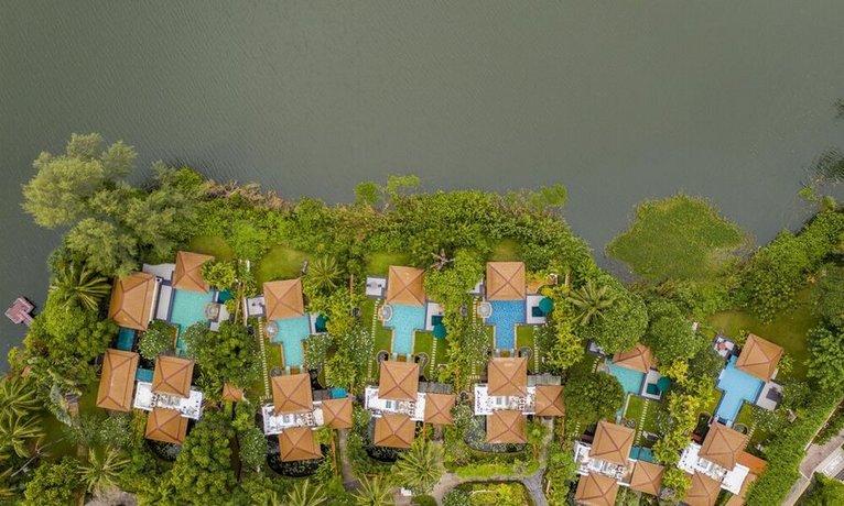 Banyan Tree SPA Sanctuary