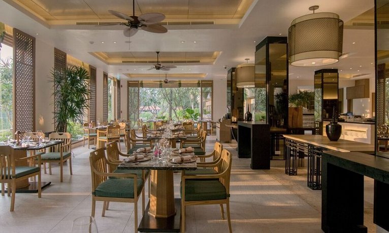 Banyan Tree SPA Sanctuary