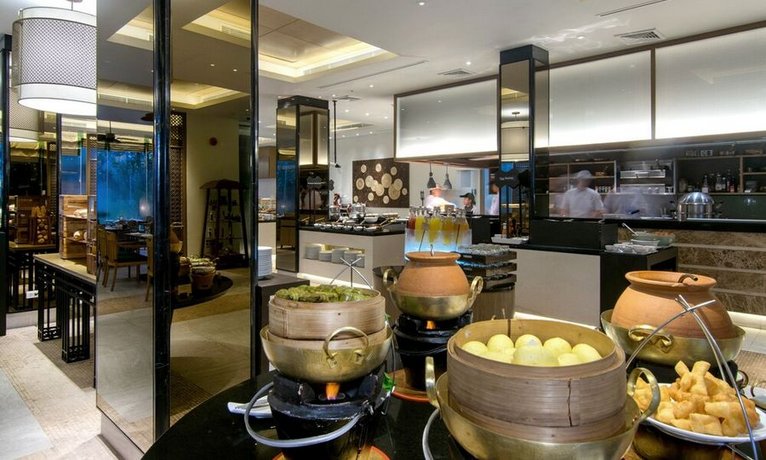 Banyan Tree SPA Sanctuary