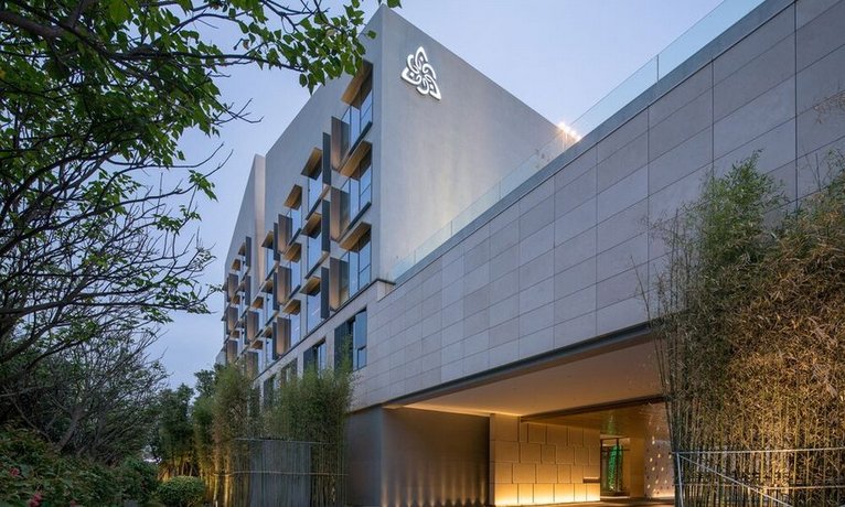 Joyze Hotel Xiamen Curio Collection By Hilton