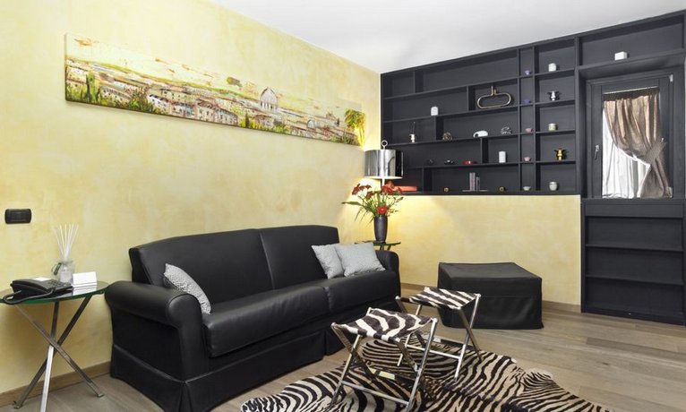 LHP Hotel Siena