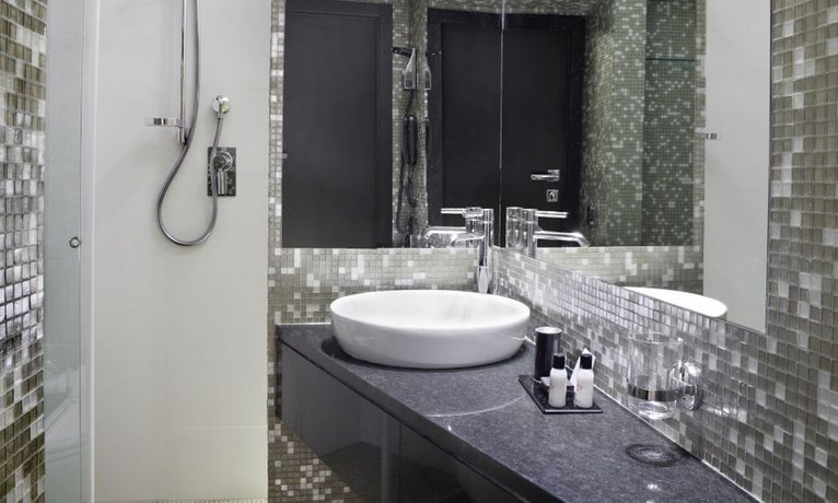 LHP Hotel Siena