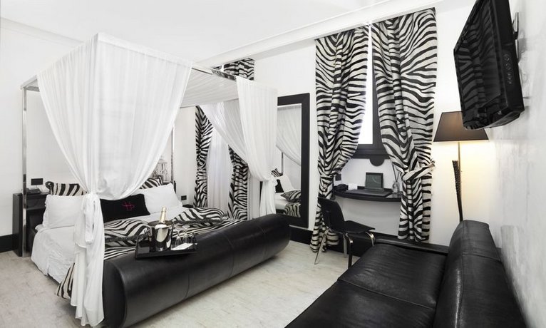 LHP Hotel Siena