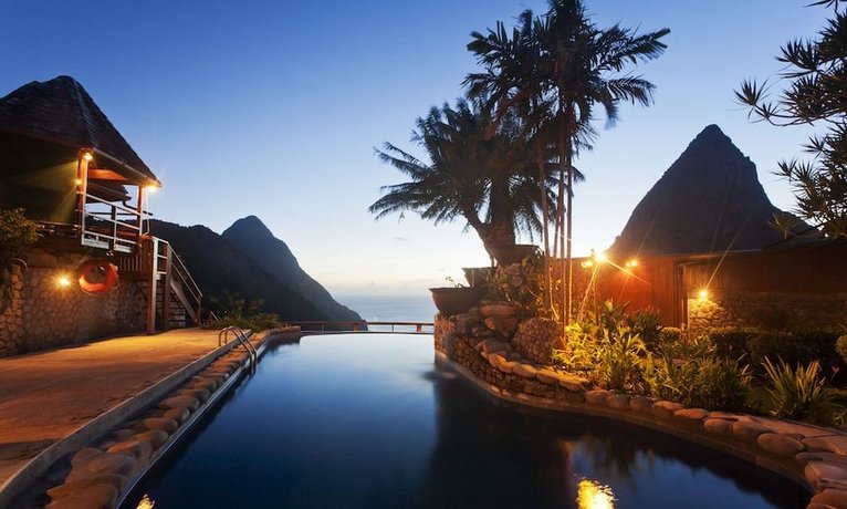 Ladera Resort