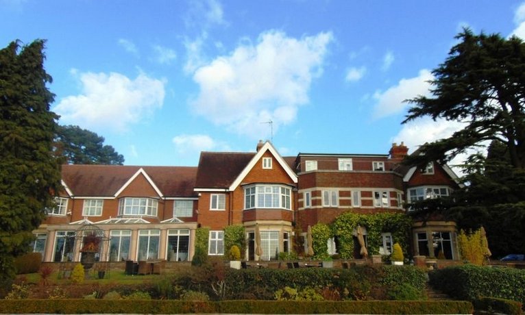 Nuthurst Grange Country House Hotel & Restaurant