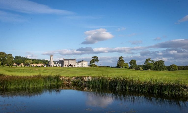 Glenlo Abbey Hotel