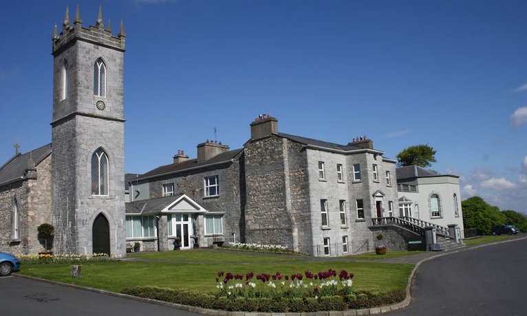 Glenlo Abbey Hotel