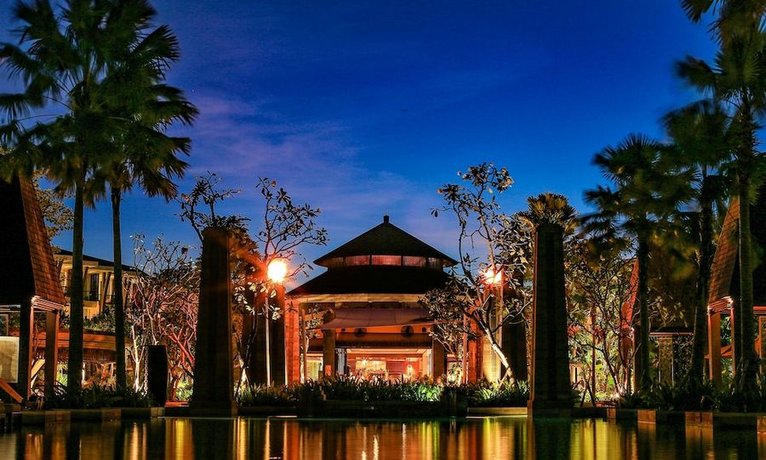 Suites & Villas at Sofitel Bali Nusa Dua