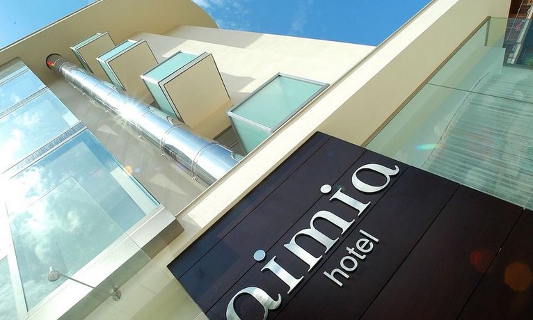 Aimia Hotel