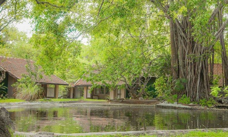 Sigiriya Village